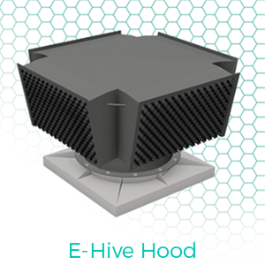 Eldridge E-Hive Hood
